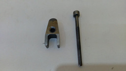 TRAVA BICO INJETOR MERCEDES-BENZ ML350 3.0 V6 2010 2011 (1)