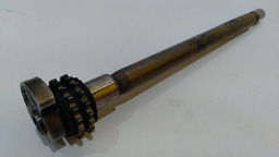 EIXO BALANCEADOR MERCEDES-BENZ ML 350 CDI 3.0 V6 2010 2011