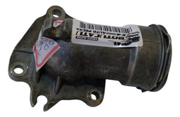 Flange Válvula Termostática Mercedes-benz Ml350 2010 2011