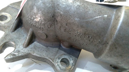 FLANGE VÁLVULA TERMOSTÁTICA MERCEDES-BENZ ML350 2010 2011