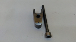 TRAVA BICO INJETOR MERCEDES-BENZ ML350 3.0 V6 2010 2011 (4)