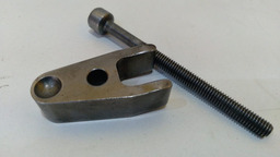 TRAVA BICO INJETOR MERCEDES-BENZ ML350 3.0 V6 2010 2011 (4)