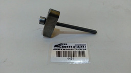 TRAVA BICO INJETOR MERCEDES-BENZ ML350 3.0 V6 2010 2011 (4)