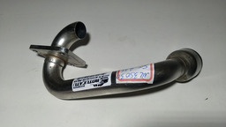 TUBO EGR MERCEDES-BENZ ML 350 CDI 3.0 V6 2010 2011