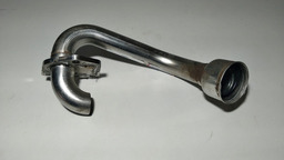 TUBO EGR MERCEDES-BENZ ML 350 CDI 3.0 V6 2010 2011