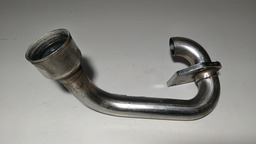 TUBO EGR MERCEDES-BENZ ML 350 CDI 3.0 V6 2010 2011