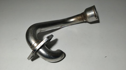 TUBO EGR MERCEDES-BENZ ML 350 CDI 3.0 V6 2010 2011