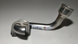 TUBO EGR MERCEDES-BENZ ML 350 CDI 3.0 V6 2010 2011