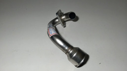 TUBO EGR MERCEDES-BENZ ML 350 CDI 3.0 V6 2010 2011