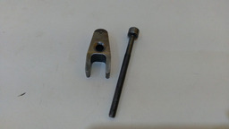 TRAVA BICO INJETOR MERCEDES-BENZ ML350 CDI 3.0 V6 2010 2011