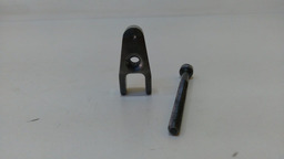 TRAVA BICO INJETOR MERCEDES-BENZ ML350 CDI 3.0 V6 2010 2011