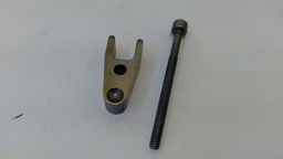 TRAVA BICO INJETOR MERCEDES-BENZ ML350 CDI 3.0 V6 2010 2011