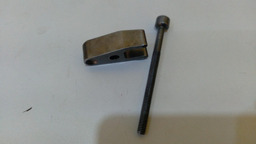 TRAVA BICO INJETOR MERCEDES-BENZ ML350 CDI 3.0 V6 2010 2011