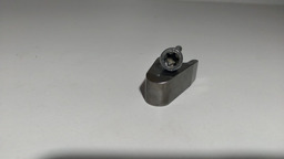 TRAVA BICO INJETOR MERCEDES-BENZ ML350 CDI 3.0 V6 2010 2011