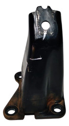 Suporte Esquerdo Coxim Motor Nissan Frontier 2.5 2012 A 2016