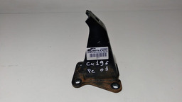 SUPORTE ESQUERDO COXIM MOTOR NISSAN FRONTIER 2.5 2012 A 2016