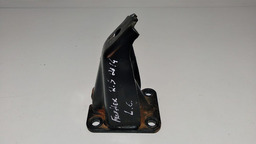 SUPORTE ESQUERDO COXIM MOTOR NISSAN FRONTIER 2.5 2012 A 2016