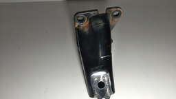 SUPORTE ESQUERDO COXIM MOTOR NISSAN FRONTIER 2.5 2012 A 2016