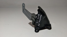 SUPORTE DIREITO COXIM MOTOR NISSAN FRONTIER 2.5 2012 A 2016