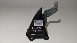 SUPORTE DIREITO COXIM MOTOR NISSAN FRONTIER 2.5 2012 A 2016