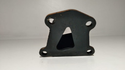 SUPORTE DIREITO COXIM MOTOR NISSAN FRONTIER 2.5 2012 A 2016