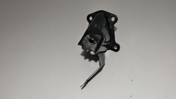 SUPORTE DIREITO COXIM MOTOR NISSAN FRONTIER 2.5 2012 A 2016