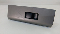 BOTÃO MOLDURA TRASEIRO ESQUERDO NISSAN FRONTIER 2008 A 2015