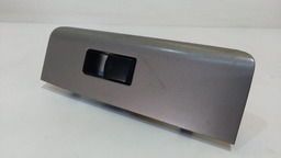 BOTÃO MOLDURA TRASEIRO ESQUERDO NISSAN FRONTIER 2008 A 2015