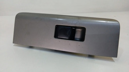 BOTÃO MOLDURA TRASEIRO DIREITO NISSAN FRONTIER 2008 A 2015