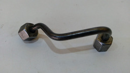 CANO BICO INJETOR MERCEDES-BENZ ML350 3.0 V6 2010 2011 (5)