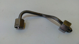 CANO BICO INJETOR MERCEDES-BENZ ML350 3.0 V6 2010 2011 (3)