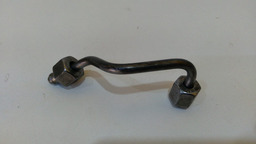 CANO BICO INJETOR MERCEDES-BENZ ML350 3.0 V6 2010 2011 (3)