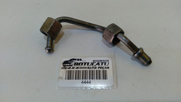 CANO BICO INJETOR MERCEDES-BENZ ML350 3.0 V6 2010 2011 (3)