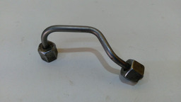 CANO BICO INJETOR MERCEDES-BENZ ML350 3.0 V6 2010 2011 (4)