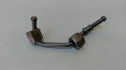 CANO BICO INJETOR MERCEDES-BENZ ML350 3.0 V6 2010 2011 (4)