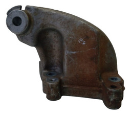 Suporte Coxim Direito Motor Mercedes Ml 350 3.0 V6 2010 2011