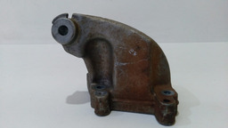 SUPORTE COXIM DIREITO MOTOR MERCEDES ML 350 3.0 V6 2010 2011