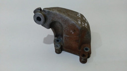 SUPORTE COXIM DIREITO MOTOR MERCEDES ML 350 3.0 V6 2010 2011