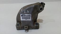 SUPORTE COXIM DIREITO MOTOR MERCEDES ML 350 3.0 V6 2010 2011