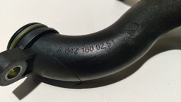 PESCADOR ÓLEO MERCEDES-BENZ ML 350 3.0 V6 2010 2011