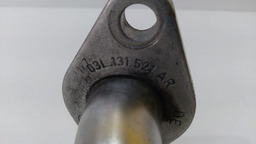 CANO TUBO EGR VOLKSWAGEM AMAROK 2.0 BITURBO 2012 A 2015 (1)