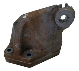 Suporte Esquerdo Motor Mercedes-benz Ml 350 3.0 V6 2010 2011