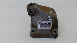 SUPORTE ESQUERDO MOTOR MERCEDES-BENZ ML 350 3.0 V6 2010 2011