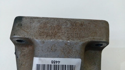 SUPORTE ESQUERDO MOTOR MERCEDES-BENZ ML 350 3.0 V6 2010 2011