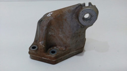 SUPORTE ESQUERDO MOTOR MERCEDES-BENZ ML 350 3.0 V6 2010 2011