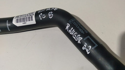 MANGUEIRA DE ADMISSÃO DO FILTRO DE AR FORD RANGER 3.2 2.2