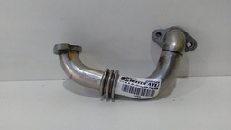 CANO TUBO EGR VOLKSWAGEM AMAROK 2.0 BITURBO 2012 A 2015