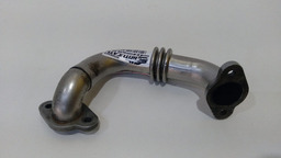 CANO TUBO EGR VOLKSWAGEM AMAROK 2.0 BITURBO 2012 A 2015