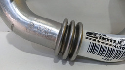 CANO TUBO EGR VOLKSWAGEM AMAROK 2.0 BITURBO 2012 A 2015