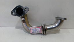 CANO TUBO EGR VOLKSWAGEM AMAROK 2.0 BITURBO 2012 A 2015
